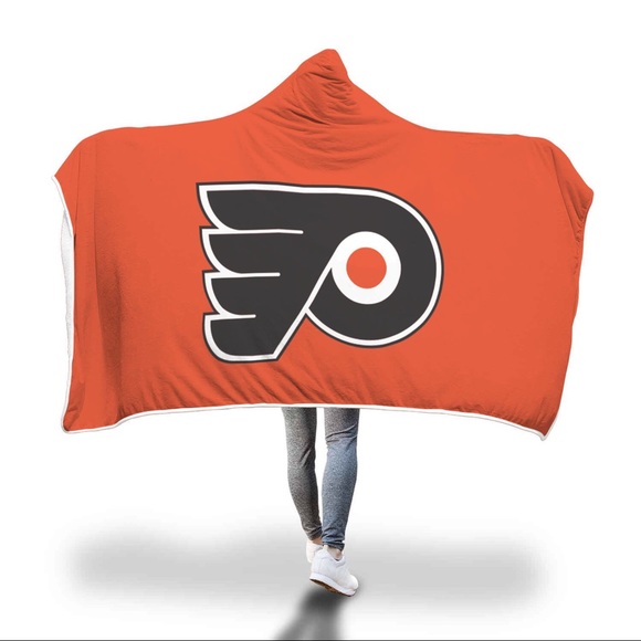 NHL Hooded Blankets - Picture 6 of 8